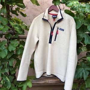 Patagonia Fleece sweatshirt